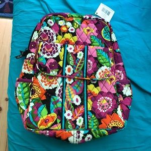 Vera Bradley Backpack